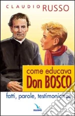 Russo Claudio