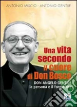 Miscio Antonio; Gentile Antonio