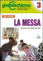 Rosatti Monica; Rosatti Giorgio