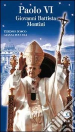 Bosco Teresio; Foccoli Gianni