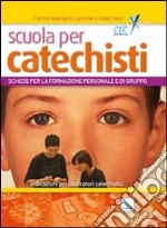 Damu Pietro; De Vanna Umberto; Ferrero Bruno; Centro evangelizzazione e catechesi don Bosco (cur.)