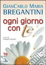 Bregantini Giancarlo Maria; Giacobbo G. (cur.)