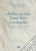 Mascilongo Paolo; Landi Antonio