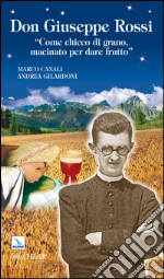 Canali Marco; Gilardoni Andrea