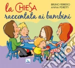Ferrero Bruno; Peiretti Anna