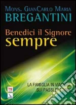 Bregantini Giancarlo Maria