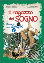 Bosco Teresio; Gattia Alarico