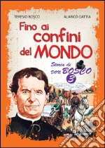 Bosco Teresio; Gattia Alarico