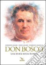 Agasso Renzo; Agasso Domenico; Agasso Domenico jr.