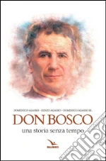 Agasso Renzo; Agasso Domenico; Agasso Domenico jr.
