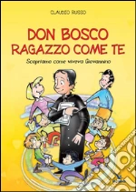 Russo Claudio
