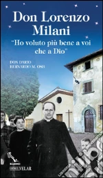 Bernardo Dario
