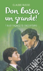 Russo Claudio