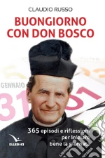 Russo Claudio