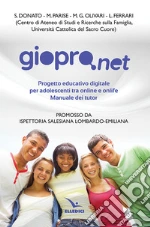 Donato S.; Parise M.; Olivari M. G.