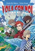Rossi Valter; De Marca Paolo