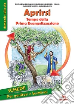 Vanotti Francesco; Carletti Fabrizio; Centro evangelizzazione e catechesi don Bosco (cur.)