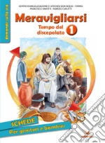 Vanotti Francesco; Carletti Fabrizio; Centro evangelizzazione e catechesi don Bosco (cur.)