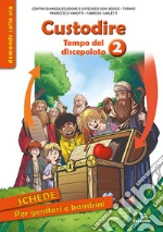Vanotti Francesco; Carletti Fabrizio; Centro evangelizzazione e catechesi don Bosco (cur.)