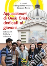 Puykunnel Shaji Joseph; Zevini Giorgio