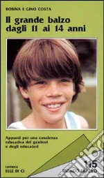 Costa Rosina; Costa Gino