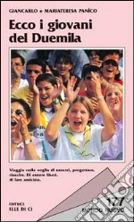 Panico Giancarlo; Panico Mariateresa; Panico Maria Teresa