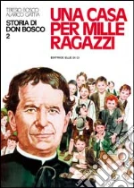 Bosco Teresio; Gattia Alarico