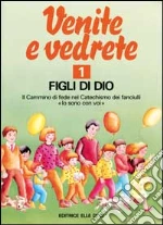 Costa Michi; Centro evangelizzazione e catechesi don Bosco (cur.)