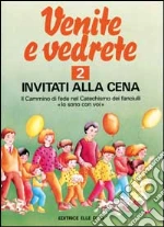 Costa Michi; Centro evangelizzazione e catechesi don Bosco (cur.)