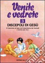 Costa Michi; Centro evangelizzazione e catechesi don Bosco (cur.)