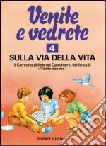 Costa Michi; Centro evangelizzazione e catechesi don Bosco (cur.)
