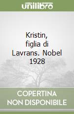 Undset Sigrid