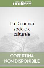 Sorokin Pitirim Alexandrovitch; Marletti C. A. (cur.)