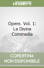 Alighieri Dante; Chimenz S. A. (cur.)