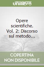 Cartesio Renato; Lojacono E. (cur.)