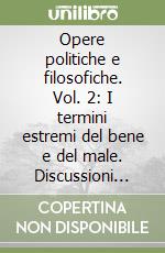 Cicerone Marco Tullio; Marinone M. (cur.)