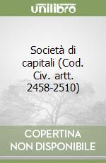 Cagnasso Oreste - Irrera Maurizio