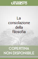 Boezio Severino; Moreschini C. (cur.)