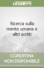 Reid Thomas; Santucci A. (cur.)
