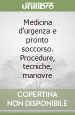 Roberts James R.; Hedges Jerris R.; Domenichini E. (cur.); Citrini R. (cur.)