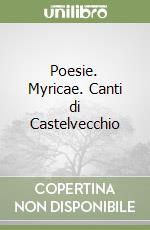 Pascoli Giovanni