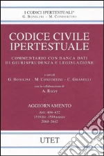 Bonilini G. (cur.); Confortini M. (cur.); Granelli C. (cur.)