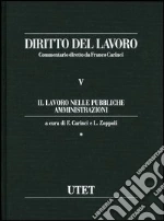 Carinci F. (cur.); Zoppoli L. (cur.)
