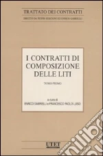 Gabrielli E. (cur.); Luiso F. P. (cur.)