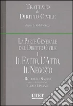 Sacco Rodolfo; Cisiano Paola