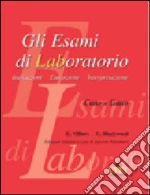 Villiers Elizabeth; Ristic Jelena; Paltrinieri S. (cur.); Giordano A. (cur.); Dondi F. (cur.)
