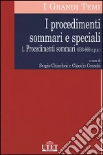 Ronco Alberto; Trisorio Liuzzi Giuseppe; Chiarloni S. (cur.); Consolo C. (cur.)