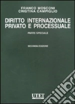 Mosconi Franco; Campiglio Cristina