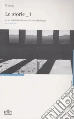 Erodoto; Colonna A. (cur.); Bevilacqua F. (cur.)