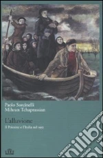 Sorcinelli Paolo - Tchaprassian Mihran